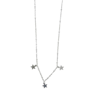 Stars necklace